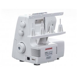Оверлок Janome HomeDecor 1300D