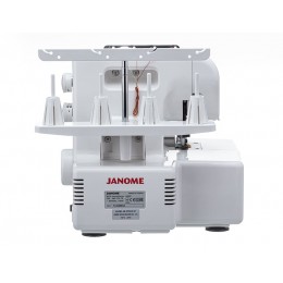 Оверлок Janome HomeDecor 1300D
