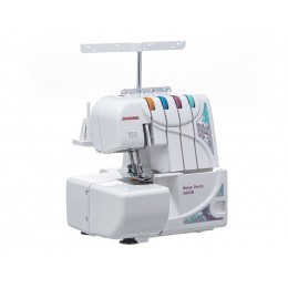Оверлок Janome HomeDecor 1300D