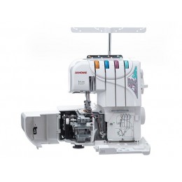 Оверлок Janome HomeDecor 1300D