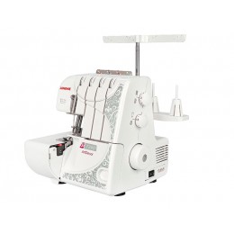 Оверлок Janome ArtDecor 724d