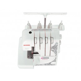 Оверлок Janome ArtDecor 724d