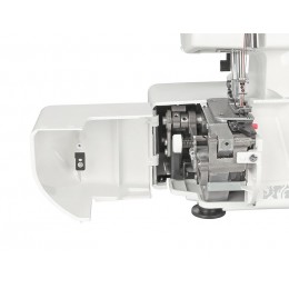 Оверлок Janome ArtDecor 724d