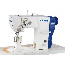Колонковая промышленная швейная машина Juki JIN NA-35UT-1K 