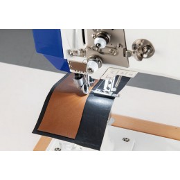 Колонковая промышленная швейная машина Juki JIN NA-35DUT-1K