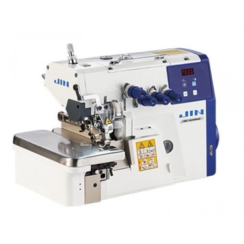 Промышленный оверлок Juki JIN M1-654NS