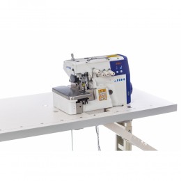 Промышленный оверлок Juki JIN M1-634NS