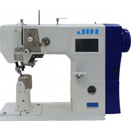 Колонковая промышленная швейная машина Juki JIN NA-35UT-1K 