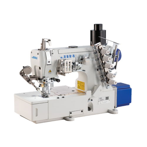 Распошивальная промышленная машина JIN F1F-U356/NN by JUKI