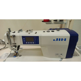 Промышленная швейная машина Juki JIN L1D-HA