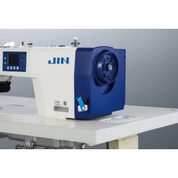 Промышленная швейная машина Juki JIN L1D-HA