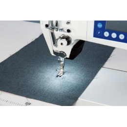 Промышленная швейная машина Juki JIN L1D-HA