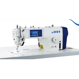 Промышленная швейная машина Juki JIN L1A-M-A-K-A