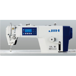 Промышленная швейная машина Juki JIN L1A-HAKA