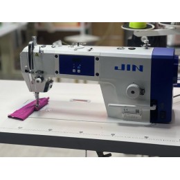 Промышленная швейная машина Juki JIN L1-BA