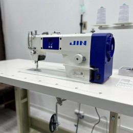 Промышленная швейная машина Juki JIN L1-BA