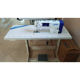 Промышленная швейная машина Juki JIN L1-BA