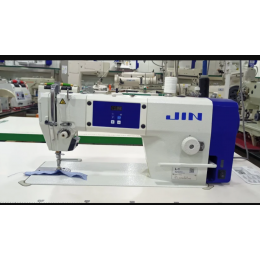 Промышленная швейная машина Juki JIN L1-BA