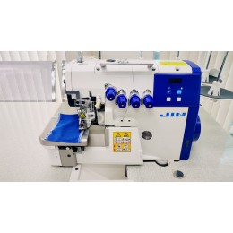 Промышленный оверлок Juki JIN M1-424NS