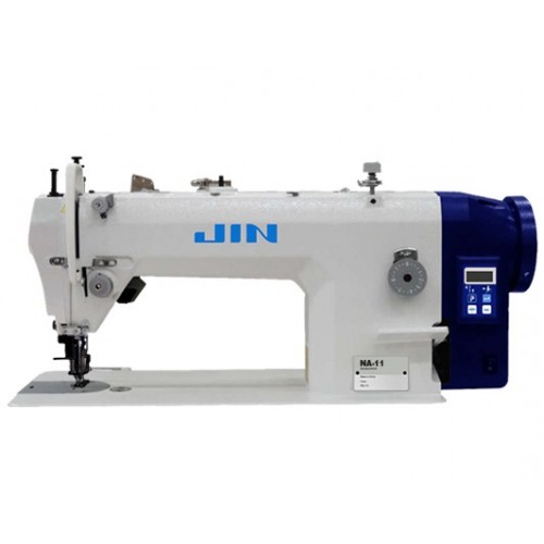 Промышленная швейная машина JUKI JIN NA-11K