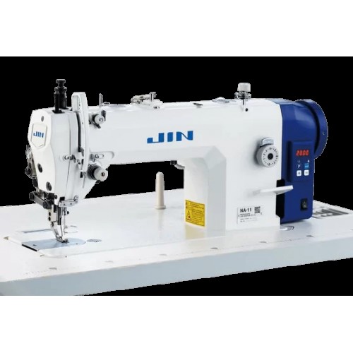 Промышленная швейная машина JUKI JIN NA-11K