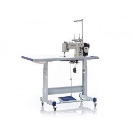 Промышленная швейная машина зиг-заг Shunfa SF20U-53D