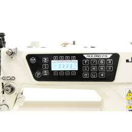 Промышленная швейная машина JUKKY 0303-D3