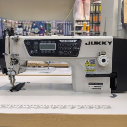 Промышленная швейная машина JUKKY 0303-D3