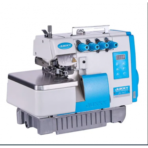 Промышленный оверлок JUKKY 747DC