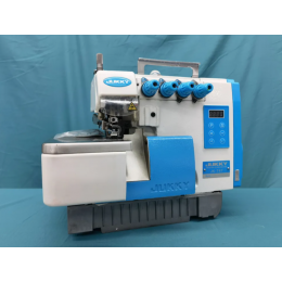 Промышленный оверлок JUKKY 747DC