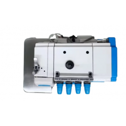 Промышленный оверлок JUKKY 747DC