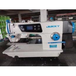 Промышленная швейная машина JUKKY 9806