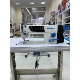 Промышленная швейная машина JUKKY 9806