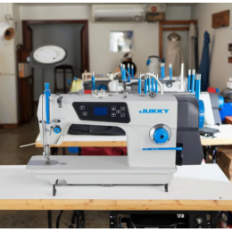 Промышленная швейная машина JUKKY 9900-D4
