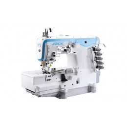Распошивальная машина Jack JK-W-4-D-01GBX356
