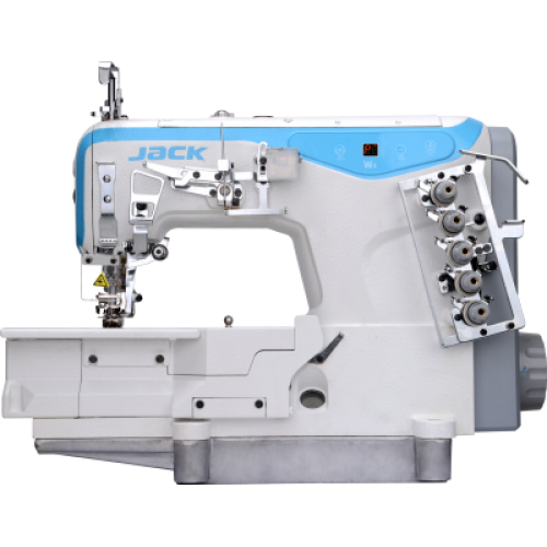 Распошивальная машина Jack JK-W-4-D-01GBX356