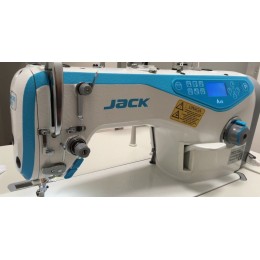 Промышленная швейная машина Jack JK-A4S