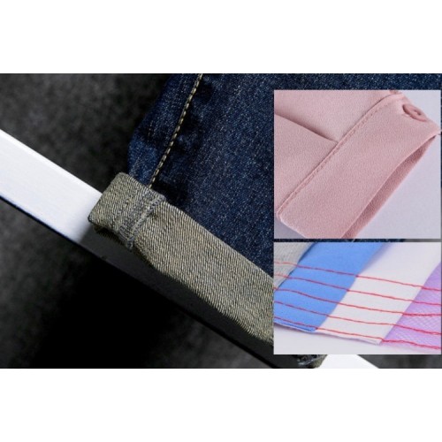 Промышленная швейная машина Jack JK-A4S-H