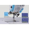 Промышленная швейная машина Jack JK-A4S-H
