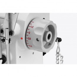 Распошивальная машина Jack JK-8669BDI-01GB