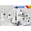 Распошивальная машина Jack JK-8669BDI-01GB