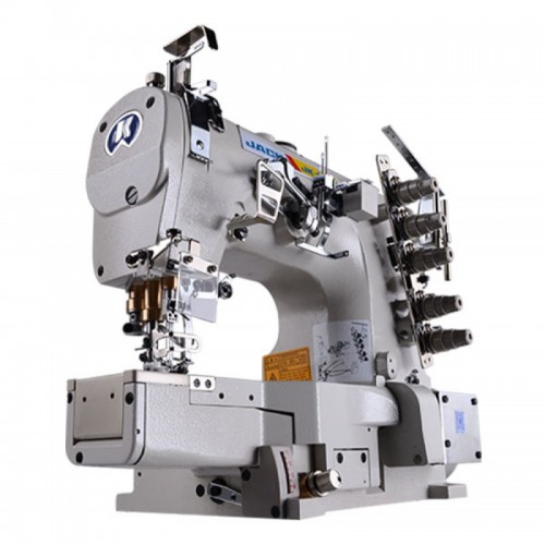 Распошивальная машина Jack JK-8669BDI-01GB