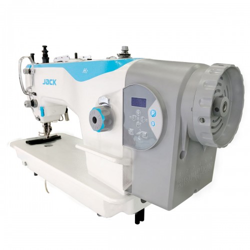 Промышленная швейная машина Jack JK-H2-CZ