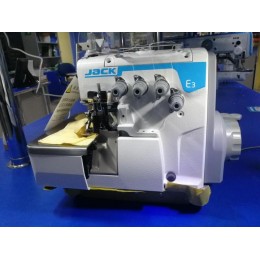 Промышленный оверлок Jack JK-E3-4-М2-24