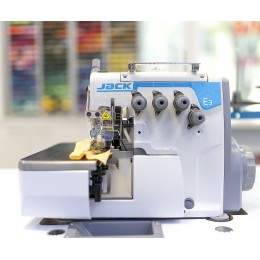 Промышленный оверлок Jack JK-E3-4-М2-24