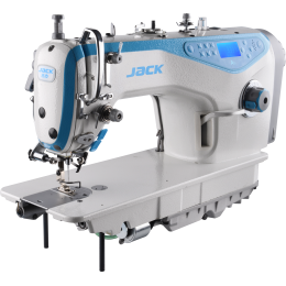 Промышленная швейная машина Jack JK-A5