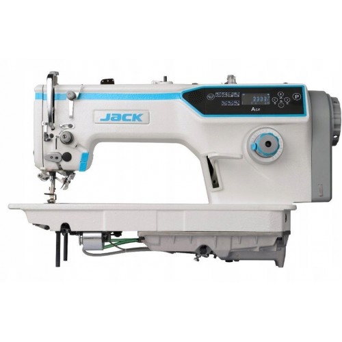 Промышленная швейная машина Jack JK-A6F
