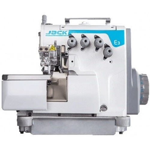 Промышленный оверлок Jack JK-E3-4-М2-24
