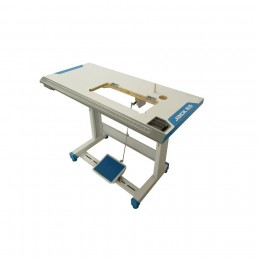 Промышленная швейная машина JACK JK-F5