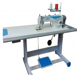 Промышленная швейная машина JACK JK-F5